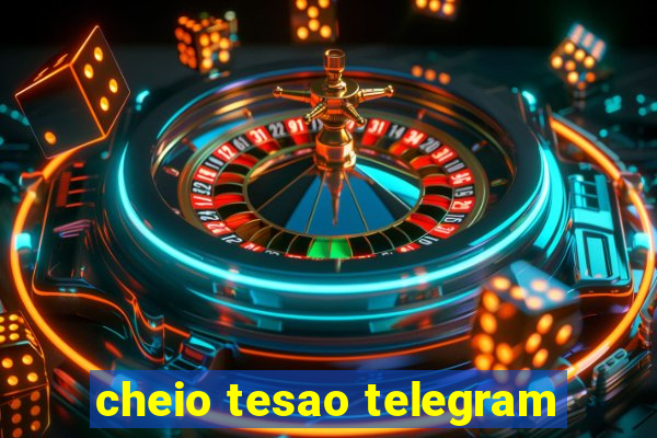 cheio tesao telegram